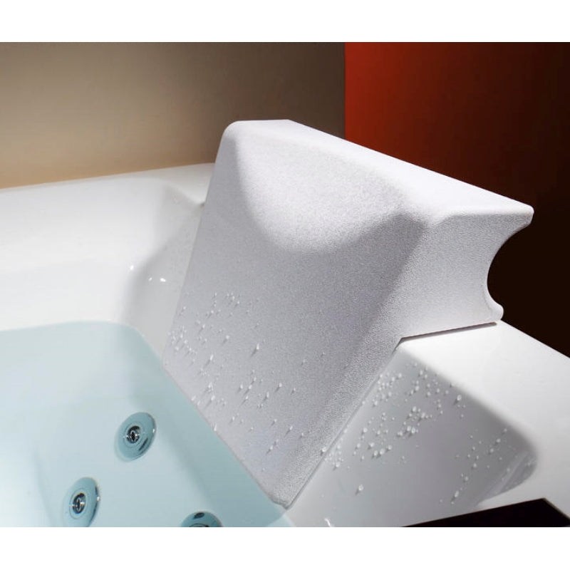 67-Inch Luxurious Spa Bath Tub with Touch Digital Control